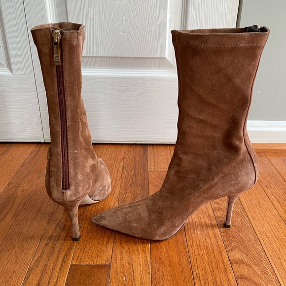 Paris Texas Mama Boot - Picture 7 of 13